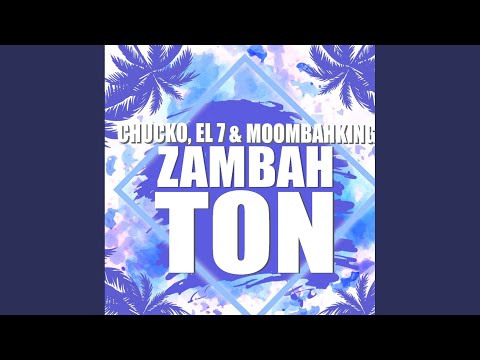 Zambahton