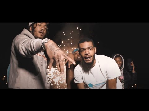 Big Star Thal - KOODIS FT. Big Bat Syff & Luwop (Official Music Video)