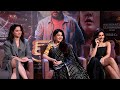 Baak Movie Team Interview With Geetha Bhagat | Tamannaah Bhatia | Raashii Khanna | Kushboo | TFPC