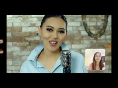 L. P. - lost on you(dombyra cover by made in KZ) - Реакция