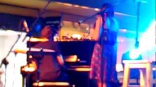 Luísa Sobral & João Salsedo - You Won't Take Long (Ao Vivo)