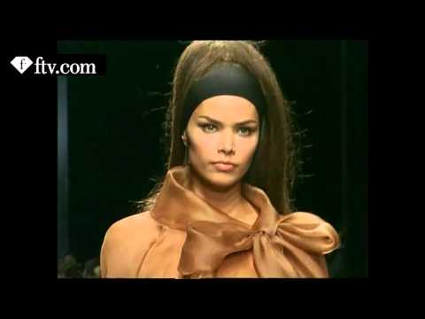 BALIZZA MILAN FW WOMEN S/S 2008 (D)