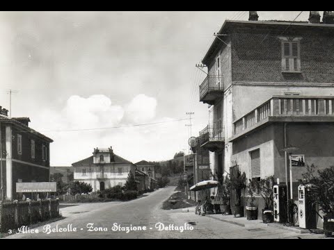 Alice Bel Colle (Paesi della Bella Italia)