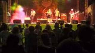 Milocovik - Booze @ Festival Cena Independente 2009