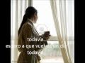 Pandora Todavía Letra Lyrics