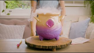 Magic Mixies - Magic Cauldron  How-To   Blains Far