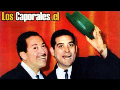 Los Caporales - Cómo baja la moneda