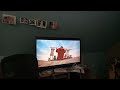 Opening To Antz Vhs 1999