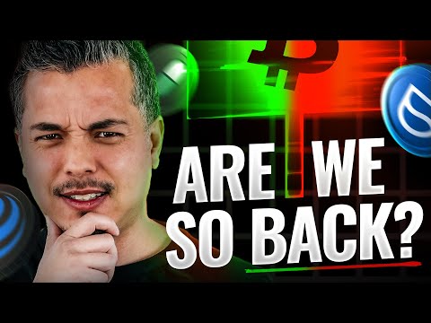 Live Trading - If Bitcoin Does THIS, Longing These Altcoins IMMEDIATELY!