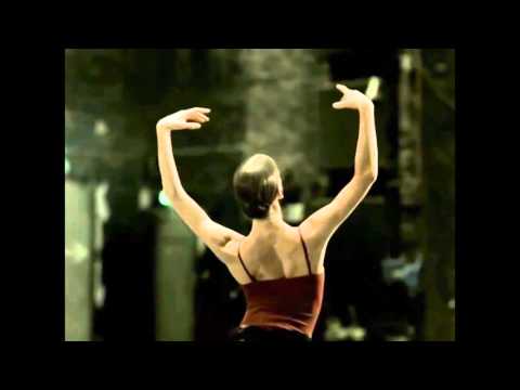 Adriano Maria Maiello - Icarus (Dancer ~ Polina Semionova)