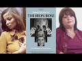 Françoise Pascal THE IRON ROSE Interview 2012