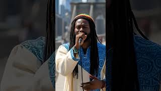 Look and Live—Reggae Gospel Hymn | Jesus Saves