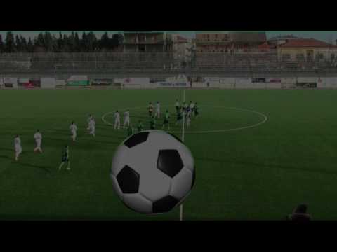 Brevi sintesi di alcune partite del campionato di Promozione Girone B - 2016/17-