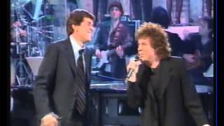 RICCARDO COCCIANTE &amp; GIANNI MORANDI: IN BICICLETTA  [LIVE 1999]