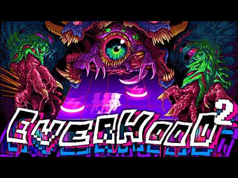 EVERHOOD 2 The Dragon all parts combined