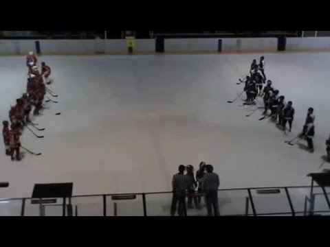 Crvena zvezda - Partizan 3:2 (snimak 1/3)