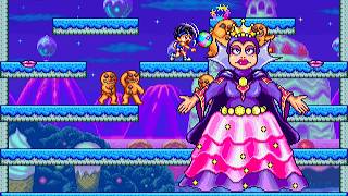 Diet Go Go Longplay (Arcade) [4K]