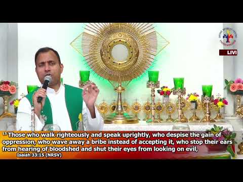 Dewfall 1706 - Be careful what you watch