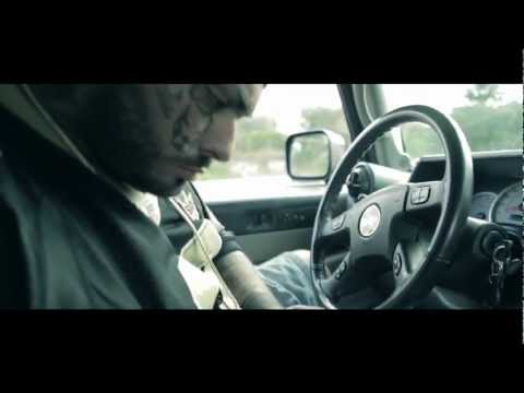 ION feat ER GITANO "GIUSTIZIA FAI DA TE" Official Video