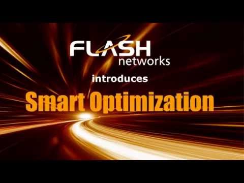 introducing smart optimization logo