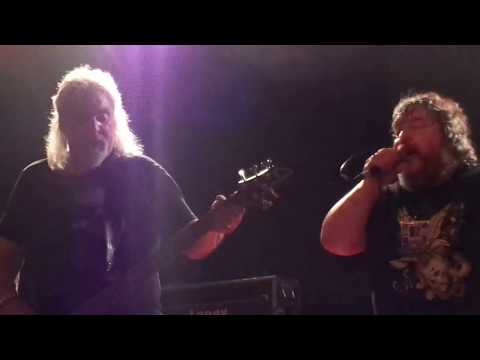 Thumbnail for Tytan - Ballad Of Edward Case (Live In Barcelona 10-03-2018) by Kevin Riddles