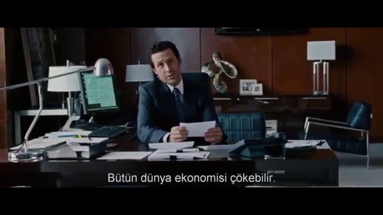 Büyük Açık | The Big Short (2015) | Türkçe Altyazılı Fragman