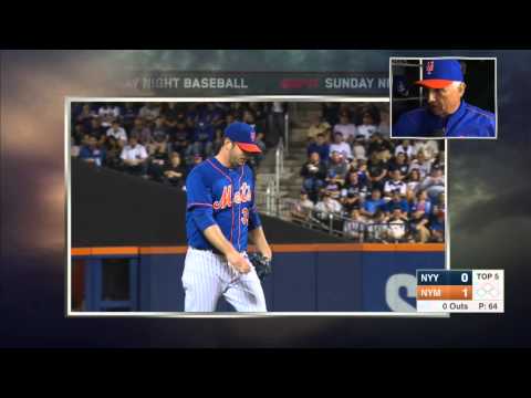 NYA AT NYN - September 21, 2015