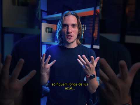 A Partícula Mais Rápida do que a Luz #Shorts