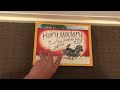 Hairy Maclary From Donaldson S Dairy Book Review
