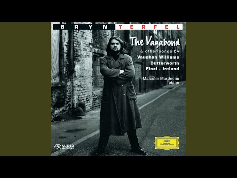Vaughan Williams: Songs of Travel: IV. Youth and Love