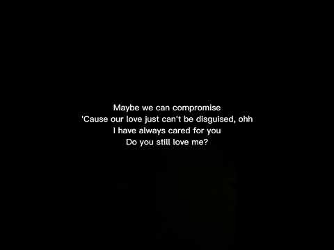 My Flame - Bobby Caldwell Karaoke