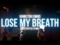 Destiny's Child - Lose My Breath | Hamilton Evans Choreography