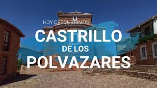 Descubriendo Castrillo de los Polvazares