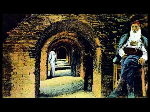 Povestea insulei paradisiace Ada Kaleh