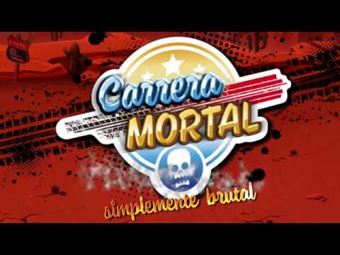 Carrera Mortal. Vídeo explicativo