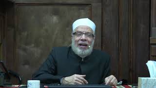 اقتطاع جزء من أرض مخصصه للمقابر لبناء مسجد من أموال الزكاة/فتاوى على الهواءمباشرة/الخميس/2021/1/28م image