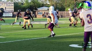 University Christian Vs Union County Sep.19, 2017