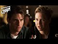 Jerry And Dorothy S Dinner Turns Intimate Jerry Maguire Tom Cruise Renée Zellweger