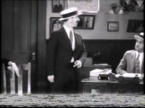 The Marx Bros - Broadway revue I'll Say She Is (1924), filmed in 1931