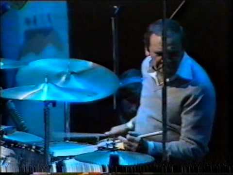 Buddy Rich Big Band and Sammy Davis Jnr