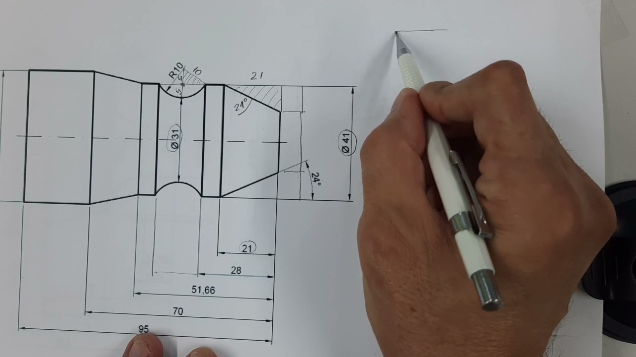 COMO CALCULAR COORDENADAS OCULTAS