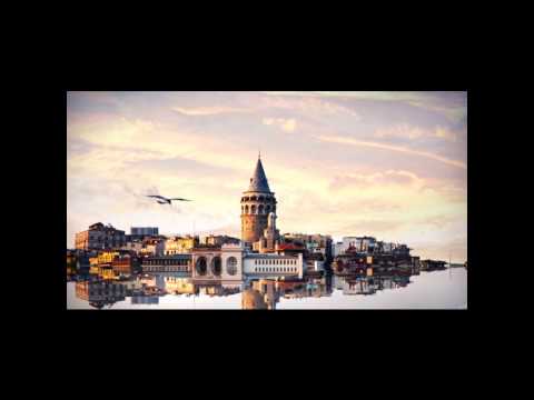 Sinan Emiroğlu Akustik - Galata (Halil Sezai & Sibel Can Cover)
