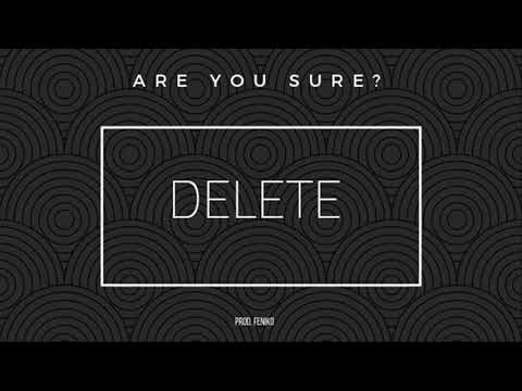 Szymkus - "DELETE" audio