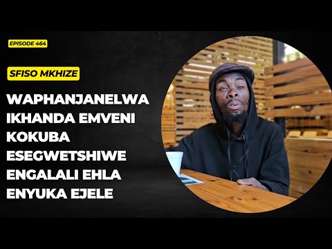 EPISODE 464 NGESKHATHI ESEGWETSHWE 60 YEARS WAPHANJANELWA IKHANDA ENGALALI UBUSUKU NEMINI EHLA EJELE