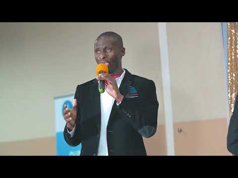 Shiloh Ministries Zambia - Who Found Me