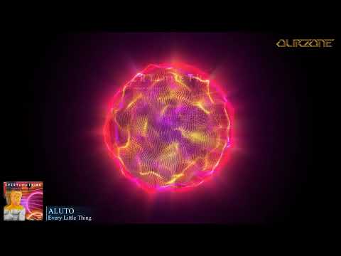 ALUTO - Every Little Thing