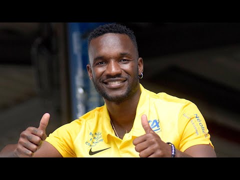 Adama Niane est Sochalien !