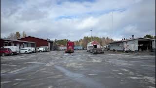 Sunkvežimio su keliamuoju kabliu Scania R500 Tridem Hooklift (VIDEO) pardavimas - Vaizdas 4 | Autoline LT Sunkvežimis su keliamuoju kabliu Scania R500 Tridem Hooklift (VIDEO) | Vaizdas 4 - Autoline