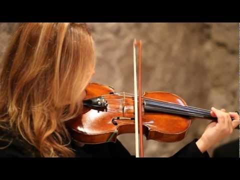 Canone di Pachelbel - Musica per matrimonio