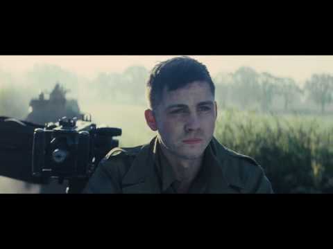 Fury - deleted scene (Rose).